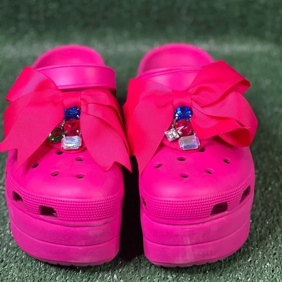 Wedge Clogs bundle - Picture 6 of 10